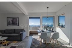 Luxury Apartmani + beach parking Apartman 4 – Igor foto 1