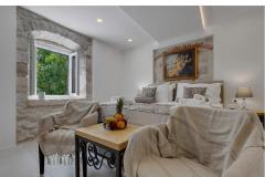 Luxury Sobe Palace B&B Soba 1 – A1 foto 1