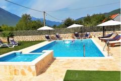 Luxury Villa Poquito Apartman 1 – Poquito foto 1
