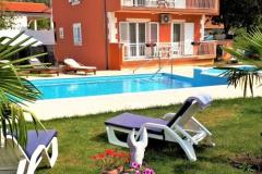 Luxury Villa Poquito Apartman 1 – Poquito foto 3