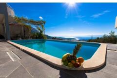 MAKARSKA VILLAS Apartman 1 – COLLIS foto 1