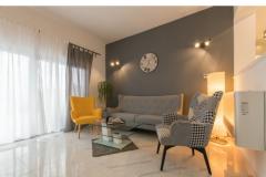 MAKARSKA VILLAS Apartman 1 – COLLIS foto 3