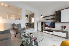 MAKARSKA VILLAS Apartman 1 – COLLIS foto 4