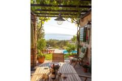 MAKARSKA VILLAS Apartman 4 – VILLA DANI foto 3