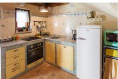 MAKARSKA VILLAS Apartman 4 – VILLA DANI foto 5