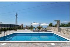 MAKARSKA VILLAS Apartman 3 – VILA LUCI2 foto 1