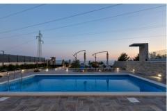 MAKARSKA VILLAS Apartman 3 – VILA LUCI2 foto 2