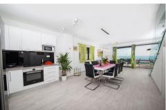 MAKARSKA VILLAS Apartman 2 – VILA IVICA foto 3