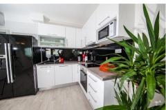 MAKARSKA VILLAS Apartman 2 – VILA IVICA foto 4