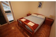 Makarska Beach Apartmani Apartman 4 – Seaside ap foto 1