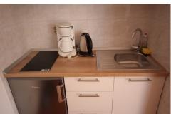 Makarska Beach Apartmani Apartman 4 – Seaside ap foto 5