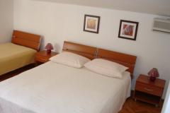 Makarska Beach Apartmani Apartman 1 – Apartment foto 1
