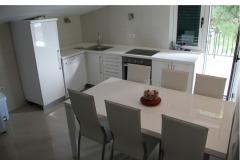 Makarska Beach Apartmani Apartman 1 – Apartment foto 2