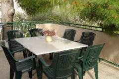 Makarska Beach Apartmani Apartman 1 – Apartment foto 3