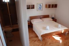 Makarska Beach Apartmani Soba 2 – Privatroom foto 1