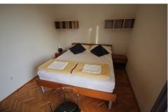 Makarska Beach Apartmani Soba 2 – Privatroom foto 2