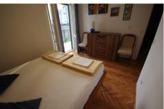 Makarska Beach Apartmani Soba 2 – Privatroom foto 4