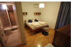 Makarska Beach Apartmani Soba 2 – Privatroom foto 5