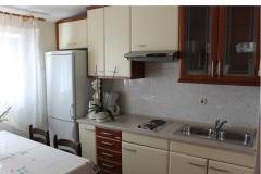 Apartmani Kuzmanić Apartman 1 – A4+1 foto 2