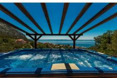 Apartmani sa bazenom Apartman 3 – MAIDARI foto 1