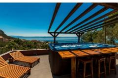 Apartmani sa bazenom Apartman 3 – MAIDARI foto 2