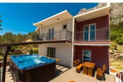 Apartmani sa bazenom Apartman 3 – MAIDARI foto 3
