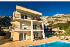 Apartmani sa bazenom Apartman 1 – MAMATO foto 1