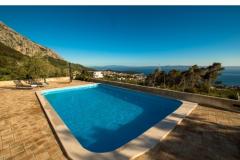 Apartmani sa bazenom Apartman 1 – MAMATO foto 2