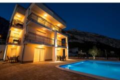 Apartmani sa bazenom Apartman 1 – MAMATO foto 3