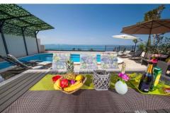 Apartmani sa bazenom Apartman 2 – MAIVICA foto 3
