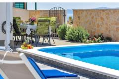 Apartmani sa bazenom Apartman 4 – MABAKO foto 1