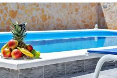 Apartmani sa bazenom Apartman 4 – MABAKO foto 2