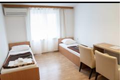 Pansion Vidović Medjugorje Soba 1 foto 5