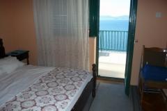 Apartmani Sliskovic, 1. line to sea Apartman 1 – Apartman 1 foto 1
