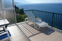 Apartmani Sliskovic, 1. line to sea Apartman 1 – Apartman 1 foto 2