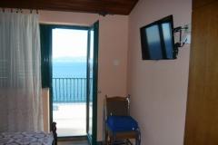 Apartmani Sliskovic, 1. line to sea Apartman 1 – Apartman 1 foto 3