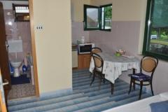 Apartmani Sliskovic, 1. line to sea Apartman 1 – Apartman 1 foto 4
