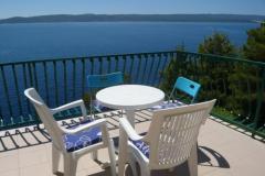 Apartmani Sliskovic, 1. line to sea Apartman 2 – Apartman 2 foto 2