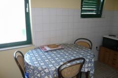 Apartmani Sliskovic, 1. line to sea Apartman 2 – Apartman 2 foto 4