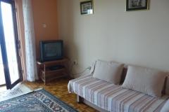 Apartmani Sliskovic, 1. line to sea Apartman 3 – Apartman 3 foto 3