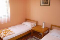 Apartmani Sliskovic, 1. line to sea Apartman 3 – Apartman 3 foto 4