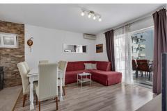 Rosalia Apartmani Apartman 2 – A2 foto 3