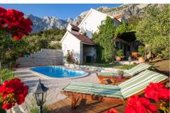 Rustic Oliveto Apartman 1 – Rustic foto 1