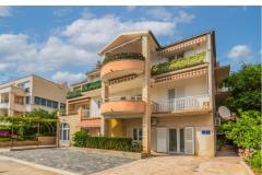 Apartmani Daniela Makarska Apartman 1 – Apartman 1 foto 1