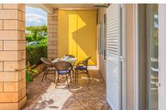 Apartmani Daniela Makarska Apartman 2 – Apartman 2 foto 2