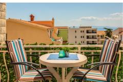 Apartmani Daniela Makarska Apartman 4 – Apartman 4 foto 2