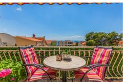 Apartmani Daniela Makarska Apartman 3 – Apartman 3 foto 2