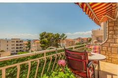 Apartmani Daniela Makarska Apartman 3 – Apartman 3 foto 3