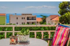 Apartmani Daniela Makarska Apartman 3 – Apartman 3 foto 4