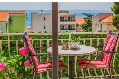 Apartmani Daniela Makarska Apartman 3 – Apartman 3 foto 5